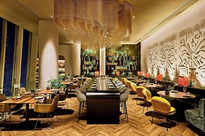 JW Marriott Hotel Frankfurt