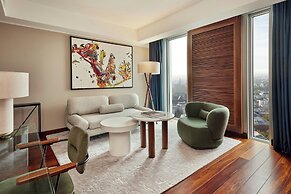 JW Marriott Hotel Frankfurt