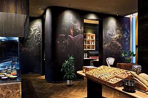 JW Marriott Hotel Frankfurt