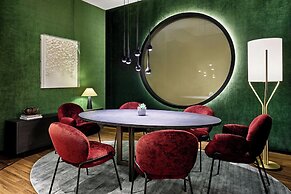 JW Marriott Hotel Frankfurt