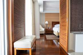 JW Marriott Hotel Frankfurt