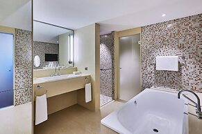 JW Marriott Hotel Frankfurt