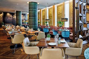 JW Marriott Hotel Frankfurt