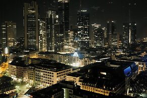 JW Marriott Hotel Frankfurt