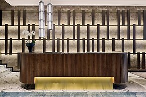 JW Marriott Hotel Frankfurt