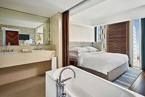 JW Marriott Hotel Frankfurt