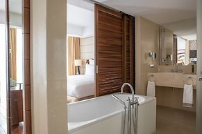 JW Marriott Hotel Frankfurt