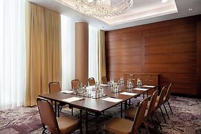 JW Marriott Hotel Frankfurt