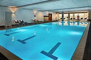 JW Marriott Hotel Frankfurt