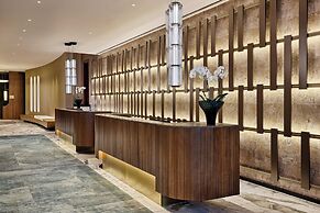 JW Marriott Hotel Frankfurt