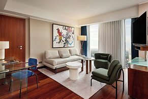 JW Marriott Hotel Frankfurt