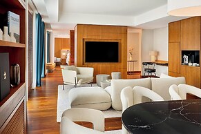 JW Marriott Hotel Frankfurt