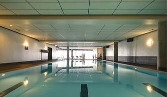 JW Marriott Hotel Frankfurt