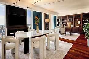 JW Marriott Hotel Frankfurt