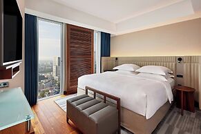 JW Marriott Hotel Frankfurt