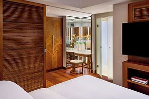 JW Marriott Hotel Frankfurt