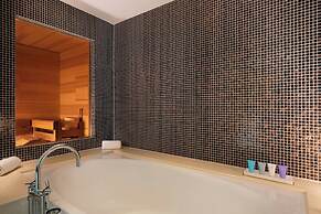 JW Marriott Hotel Frankfurt