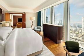JW Marriott Hotel Frankfurt