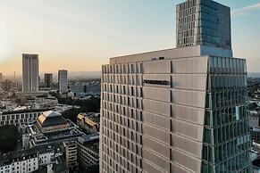 JW Marriott Hotel Frankfurt