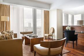 JW Marriott Hotel Frankfurt