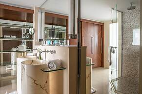 JW Marriott Hotel Frankfurt