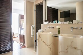 JW Marriott Hotel Frankfurt