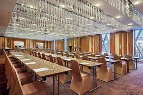 JW Marriott Hotel Frankfurt