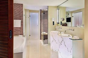 JW Marriott Hotel Frankfurt