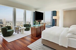 JW Marriott Hotel Frankfurt