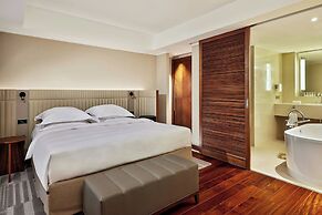 JW Marriott Hotel Frankfurt