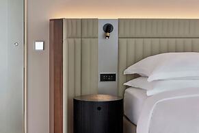 JW Marriott Hotel Frankfurt