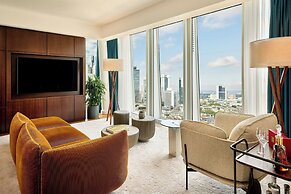 JW Marriott Hotel Frankfurt