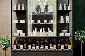 JW Marriott Hotel Frankfurt