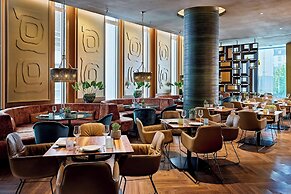 JW Marriott Hotel Frankfurt