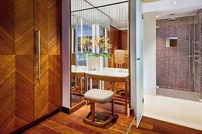 JW Marriott Hotel Frankfurt