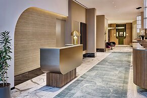 JW Marriott Hotel Frankfurt