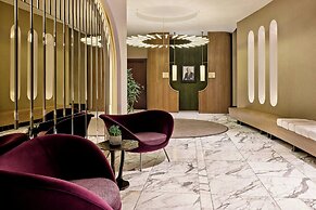 JW Marriott Hotel Frankfurt