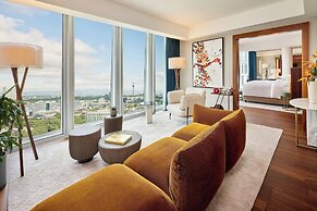 JW Marriott Hotel Frankfurt