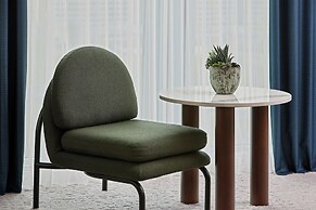 JW Marriott Hotel Frankfurt