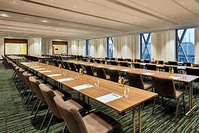 JW Marriott Hotel Frankfurt