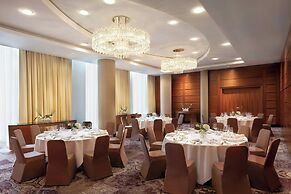 JW Marriott Hotel Frankfurt