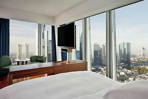 JW Marriott Hotel Frankfurt