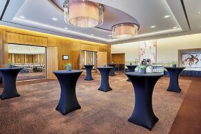 JW Marriott Hotel Frankfurt