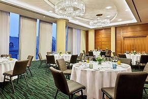 JW Marriott Hotel Frankfurt