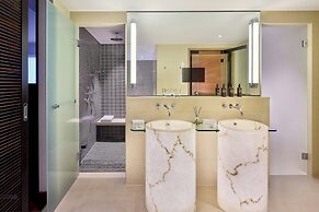 JW Marriott Hotel Frankfurt