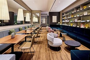 JW Marriott Hotel Frankfurt