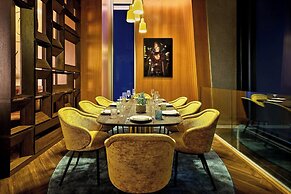 JW Marriott Hotel Frankfurt