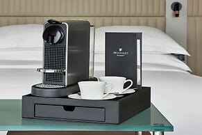 JW Marriott Hotel Frankfurt