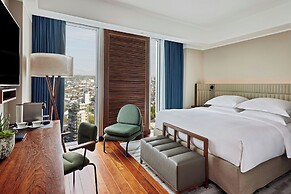 JW Marriott Hotel Frankfurt
