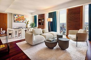 JW Marriott Hotel Frankfurt